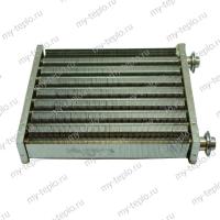 Теплообменник первичный для котла Navien Deluxe S 13-24 (tepl1DeluxeS1324)