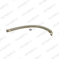 Шланг в металлооплетке для насосной станции Джилекс Джамбо 70/50 Н-50 (shlang7050N50)