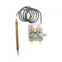 Термостат для водонагревателя регулируемый на 77 гр. TBR (100311)