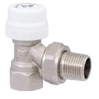 Клапан термостатический угловой 3/4" PROFactor (PF RVT 383)