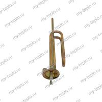 ТЭН 1,5 кВт для водонагревателя Ariston ABS PRO ECO 50-100 (tenABSPROECO) ТЭН 1,5 кВт для водонагревателя Ariston ABS PRO ECO 50-100 (tenABSPROECO)