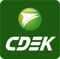 Доставка СДЕКом СРОЧНАЯ