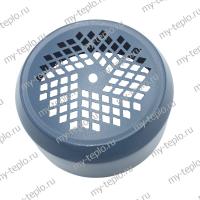 Кожух вентилятора для насоса Unipump JSW 65 (kozhventUnipJSW65)