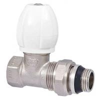 Вентиль для радиатора прямой (конус.затвор) 3/4" PROFactor (PF RVS 373)