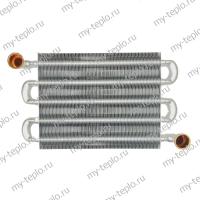 Теплообменник основной (первичный) для котла Baxi ECO Nova (KTtepl1ECONova)