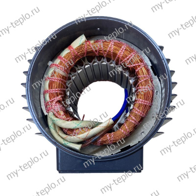 Статор для насоса Unipump JS 80 (для ротора 57 мм) (statUnipJS8057)