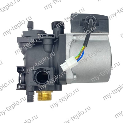 Насос циркуляционный для котла Arderia SB32 (nasosArderiaSB32)
