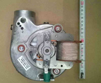 Baxi вентилятор MAIN 18Fi, 24Fi (5682150)Baxi вентилятор MAIN 18Fi, 24Fi (5682150)