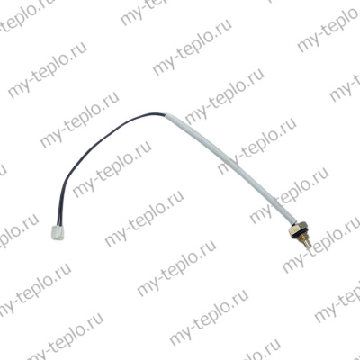 Датчик температуры входящей воды для водонагревателя Thermex Topflow 6000 (dattempvhTop6)