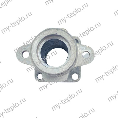 Патрубок на входе газового клапана для котла Baxi ECO 4S 24 (patrgazklECO4S24)