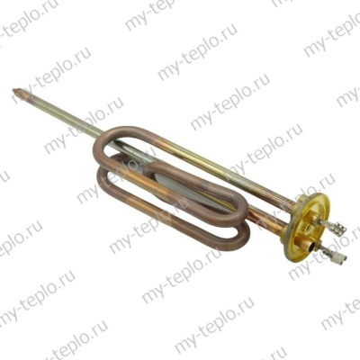 ТЭН 1,8 кВт для водонагревателя Ariston ABS PRO R 120-150 (ten18ABSPROR)
