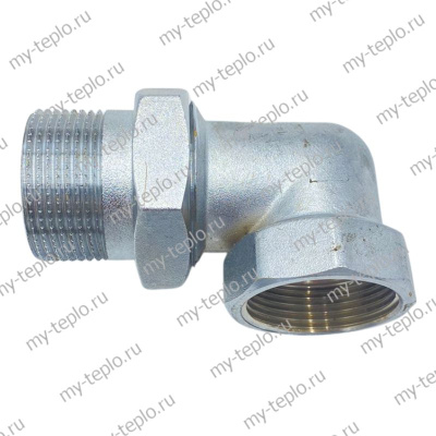 Американка угловая 11/4