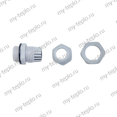 Кабельный ввод 6-12 мм для котла Сангай ЭВПМ-3 (kabvvSangay312mm) Кабельный ввод 6-12 мм для котла Сангай ЭВПМ-3 (kabvvSangay312mm)