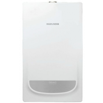 Котел газовый настенный Navien Deluxe S 16K (турбо) (PNGB3500016L001)