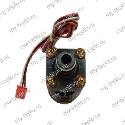 Датчик давления для котла Daewoo DGB-400 MSC после 2013г. (datdvlDGB400MSCp)