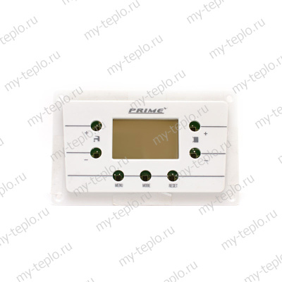 Лемакс Панель интерфейсная Prime V (104395) Лемакс Панель интерфейсная Prime V (104395)