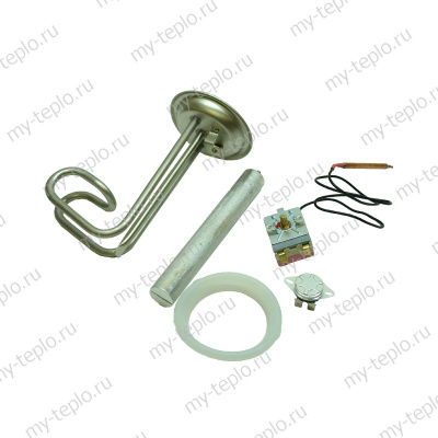 Термекс комплект для ремонта водонагревателя Термекс Hit pro (ориг, нерж) (KOMPLH10Pnerzhorigin)