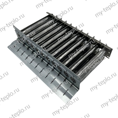 Горелка в сборе для котлов Baxi, аналог 5700530 (GB-11)