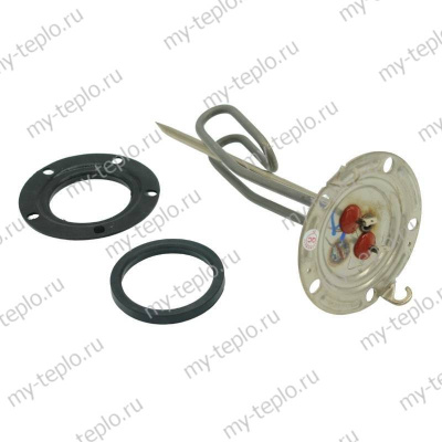 ТЭН 1,5 кВт для водонагревателя Ariston ABS VELIS PLUS POWER 30-100 (ten15ABSVLSPLPW)