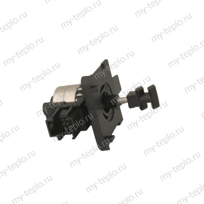 Bosch/Buderus Мотор U052/U054-24_28/ZBS30/ZWBR35 (87161068470) Bosch/Buderus Мотор U052/U054-24_28/ZBS30/ZWBR35 (87161068470)