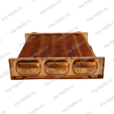 Теплообменник первичный для котла Navien Ace Atmo 13-16 (tepl1ACEAtmo1316) Теплообменник первичный для котла Navien Ace Atmo 13-16 (tepl1ACEAtmo1316)