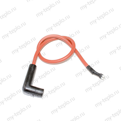 Кабель электрода ионизации для котла Лемакс PRIME-V10 (kabionLemaxPRV10)