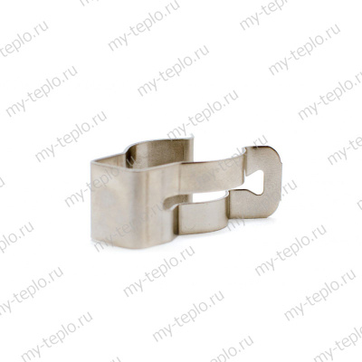 Клипса основного теплообменника для котла Лемакс PRIME-V24 (klosnteplLemaxPRV24) Клипса основного теплообменника для котла Лемакс PRIME-V24 (klosnteplLemaxPRV24)