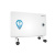 Электроконвектор Thermex Frame 1000E Wi-Fi (настенный/напольный) (401017) Электроконвектор Thermex Frame 1000E Wi-Fi (настенный/напольный) (401017)