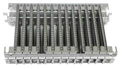 Baxi горелка в сборе (13 элементов) (5663710)