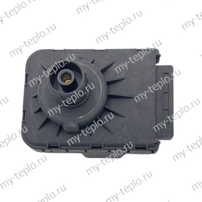 Привод трехходового клапана для котла Mizudo M28 ОТ (privklM28ОТ)