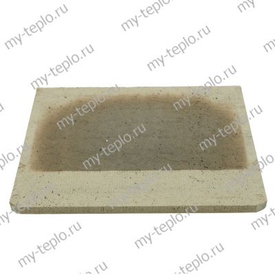 Изоляция задняя для котла Bosch WBN6000-24C (izolzWBN600024C)