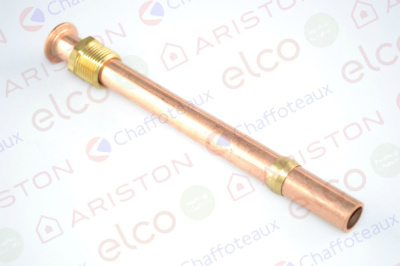 Ariston трубка подачи газа (338476)