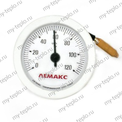 Термометр для котла Лемакс Премиум 12,5 (termLemPremium125)