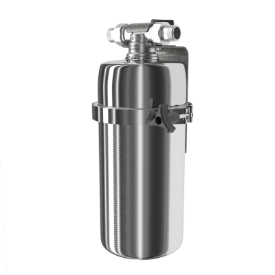 Корпус для картриджного фильтра Аквафор Викинг Миди 300 (212574)