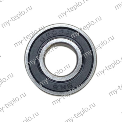 Подшипник двигателя для насоса Unipump CPM 146 (podshUnipCPM146) Подшипник двигателя для насоса Unipump CPM 146 (podshUnipCPM146)