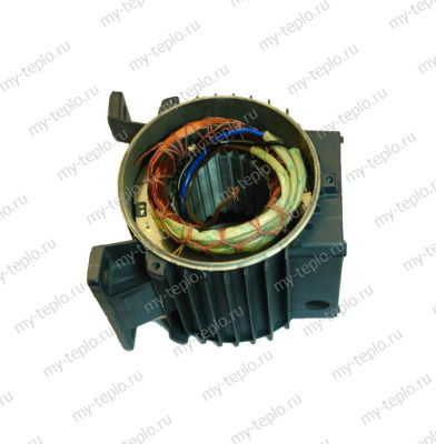Unipump статор QB 80 750 W (серый) (53182) Unipump статор QB 80 750 W (серый) (53182)