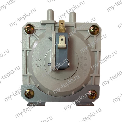 Датчик давления воздуха для котла Arderia B10 (datdavArderiaB10)