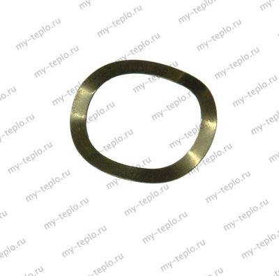 Джилекс шайба пружинная 27 (М538)