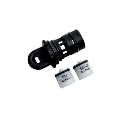 Wolf ET Байпасный клапан в сборе (2074614)