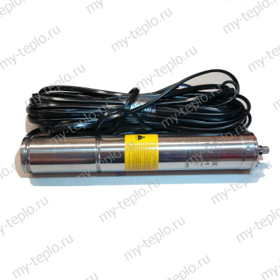 Unipump двигатель MINI ЕСО-1 (370 Вт), длина кабеля - 20 м (71894)