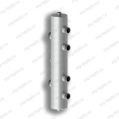 Гидрострелка Север-R-80К2 (нержавеющая сталь) (1955028)