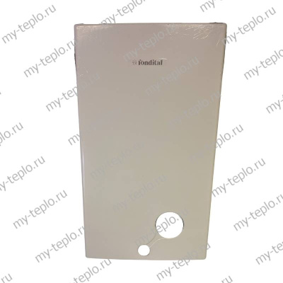 Панель передняя для котла Fondital Minorca CTFS 24 (panelpFonMinCTFS24)