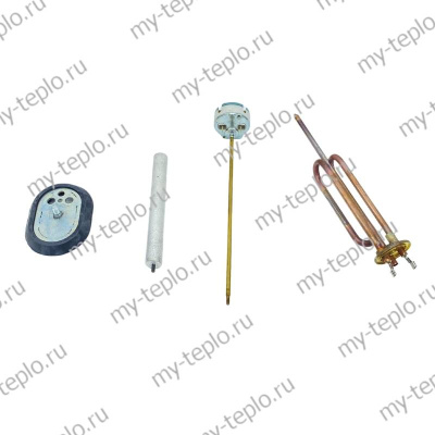 Комплект для ремонта водонагревателя Ariston ABS BLU R INOX SLIM 40-65 (komplABSBLURINSL)