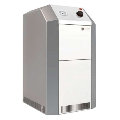 Котел газовый Лемакс Премиум 12,5 N В (напольный, двухконтурный, полутурбо)