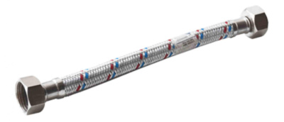 Элвин Патрубок армированный 1/2" L200