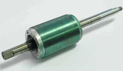 Джилекс ротор Джамбо XKJ-80ES (М331) новый артикул (М3310)